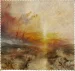 Ściereczka do okularów Statek niewolniczy William Turner