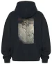 Bluza oversize Księżniczka Łabędzia Mikhail Aleksandrovich Vrubel