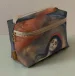 Kosmetyczka kuferek Madonna Edvard Munch