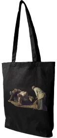 Torba bawełniana Żniwiarki Jean-François Millet