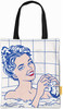 Torba na ramię Woman in Bath Roy Lichtenstein