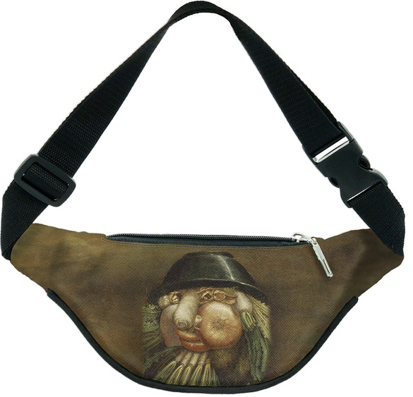 Nerka Warzywa Giuseppe Arcimboldo