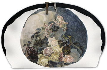 Kosmetyczka Róże i orchidee Mikhail Aleksandrovich Vrubel