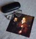 Ściereczka do okularów Bernardino Campi malujący Sofonisbę Anguissolę Sofonisba Anguissola