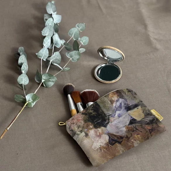 Kosmetyczka mini Bajka Berthe Morisot