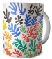 Kubek Snop Henri Matisse