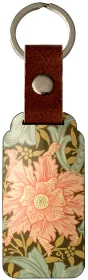 Brelok Single Stem William Morris