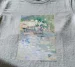 Koszulka z nadrukiem Port w Nicei Berthe Morisot