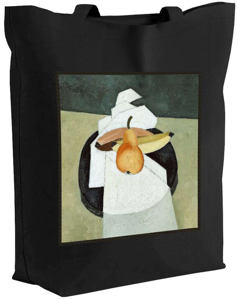 Torba z naszywką Movement No. 10 Marsden Hartley