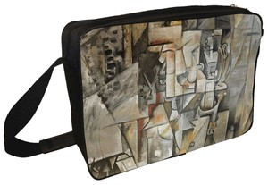 Torba na ramię Mężczyzna ze skrzypcami Pablo Picasso