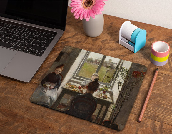 Podkładka Kwiaciarki Olga Boznańska 36x29cm