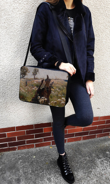 Torba na ramię Bodiaki Jan Stanisławski