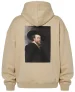 Bluza oversize Autoportret Peter Paul Rubens