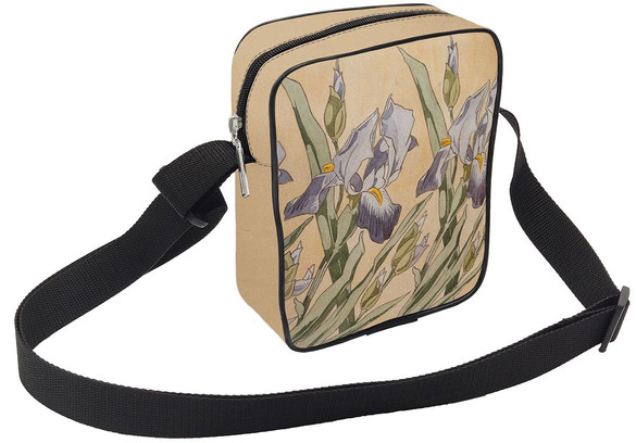 Torba Listonoszka Irys Koloman Moser