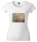 Bluzka damska Ostatnia droga Temeraire’a William Turner