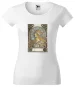 Bluzka damska Zodiak Alfons Mucha