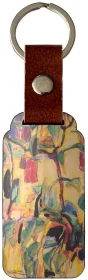 Brelok Fuchsia Branches (Sun Tree) Egon Schiele