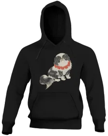 Bluza Pies pekińczyk Ohara Koson