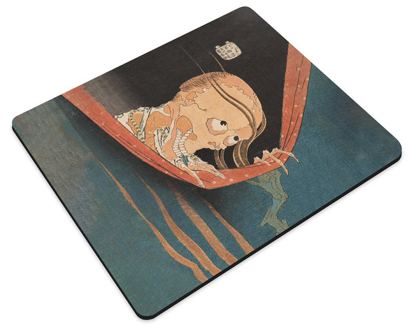 Podkładka Kohada Koheiji Katsushika Hokusai 36x29cm