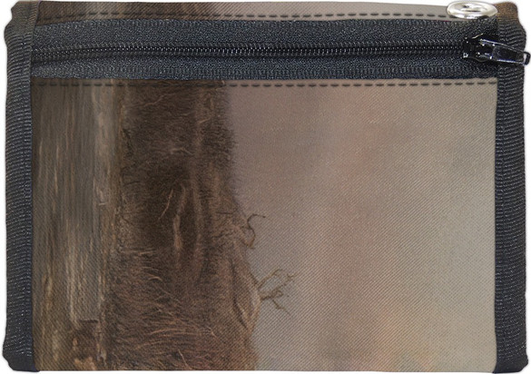 Portfel Interrupted Joseph Wolf