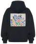 Bluza oversize Snop Henri Matisse