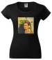 Bluzka damska Autoportret Frida Kahlo