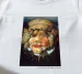 Koszulka z nadrukiem Kosz owoców Giuseppe Arcimboldo
