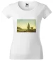 Bluzka damska Lato Caspar David Friedrich
