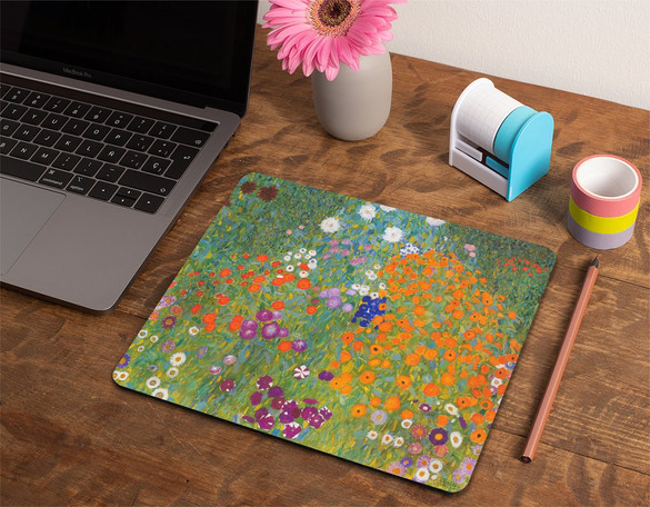 Podkładka Flower garden Gustav Klimt 36x29cm