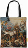 Torba na ramię Upadek zbuntowanych aniołów Pieter Bruegel starszy