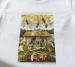 Bluzka damska Mistyczne narodzenie Sandro Botticelli