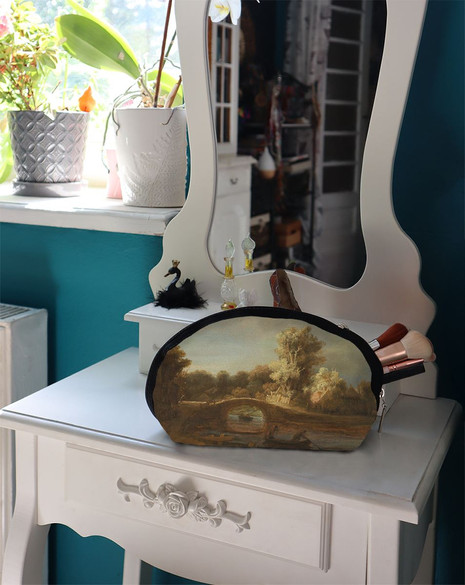 Kosmetyczka Kamienny most Rembrandt