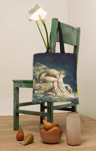 Torba na ramię Newton William Blake
