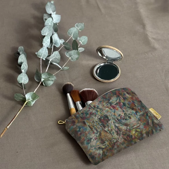 Kosmetyczka mini Martwa natura (VI) Władysław Strzemiński