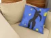 Poduszka Ikar Henri Matisse