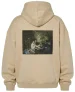 Bluza oversize Śniadanie na trawie Édouard Manet