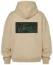 Bluza oversize Stare jabłonie Ferdynand Ruszczyc