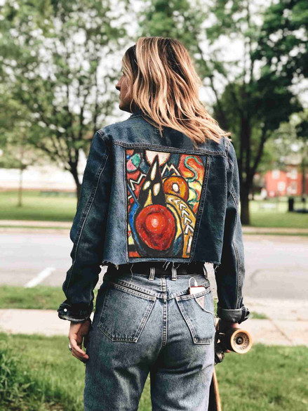 Ekran Movements Marsden Hartley