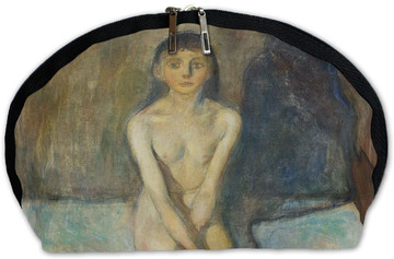 Kosmetyczka Puberty (Dojrzewanie) Edvard Munch