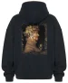 Bluza oversize Lato Giuseppe Arcimboldo