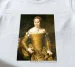 Koszulka z nadrukiem Portret Bianki Ponzoni Sofonisba Anguissola
