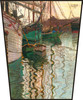 Port w Trieście