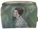 Kosmetyczka kuferek Portret kobiety Gustav Klimt