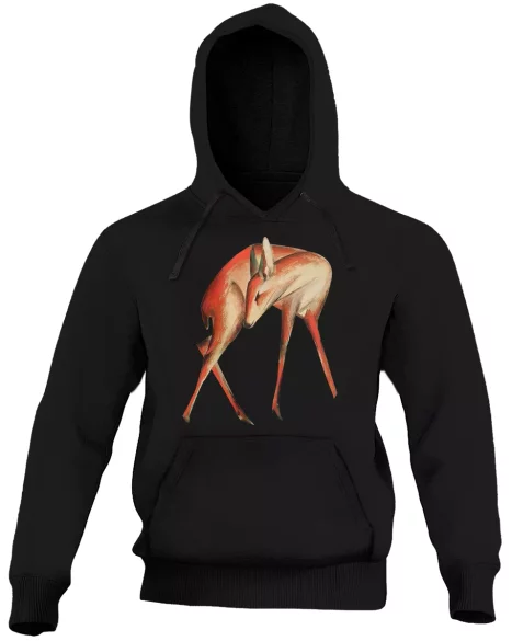 Bluza Sarna Franz Marc