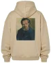 Bluza oversize Portret Franciszka Wyspiańskiego, ojca artysty Stanisław Wyspiański