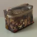 Kosmetyczka kuferek Kazanie Skargi Jan Matejko