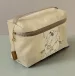 Kosmetyczka kuferek Zapaśnicy sumo Uzugafuchi Kandayu i Takasaki Ichijuro Katsushika Hokusai