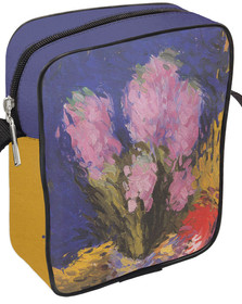 Listonoszka Hiacynt Koloman Moser