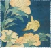 Ściereczka do okularów Kanarek i piwonia Katsushika Hokusai
