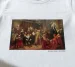 Koszulka z nadrukiem Kazanie Skargi Jan Matejko